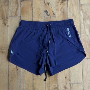 Bandit Running WOMEN'S VENTO™ SHORT - PURPLE